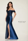 Mon Cheri Montage Dress Mon Cheri Montage M855