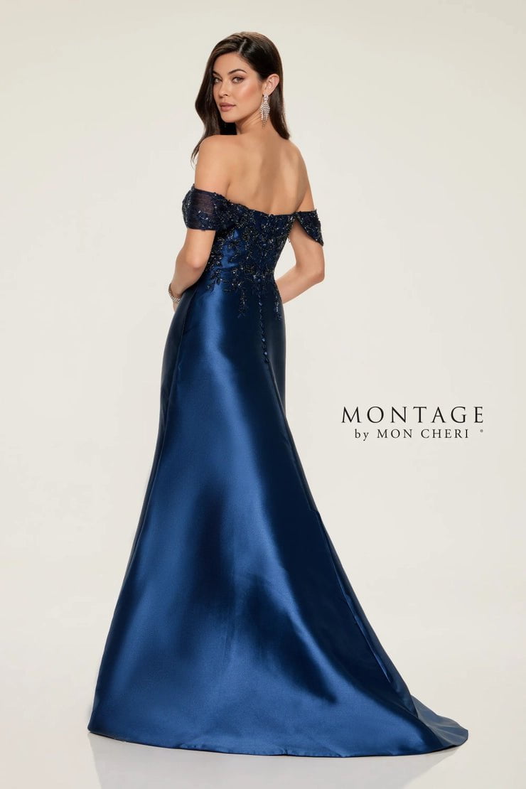 Mon Cheri Montage Dress Mon Cheri Montage M855