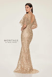 Mon Cheri Montage Dress Mon Cheri Montage M856