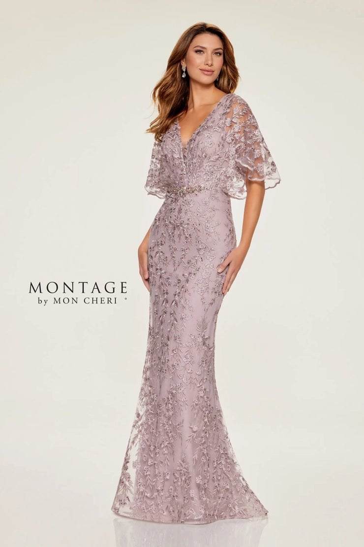 Mon Cheri Montage Dress Mon Cheri Montage M856