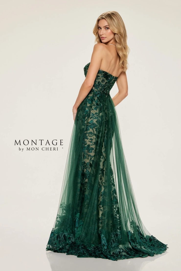 Mon Cheri Montage Dress Mon Cheri Montage M857