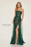 Mon Cheri Montage Dress Mon Cheri Montage M857