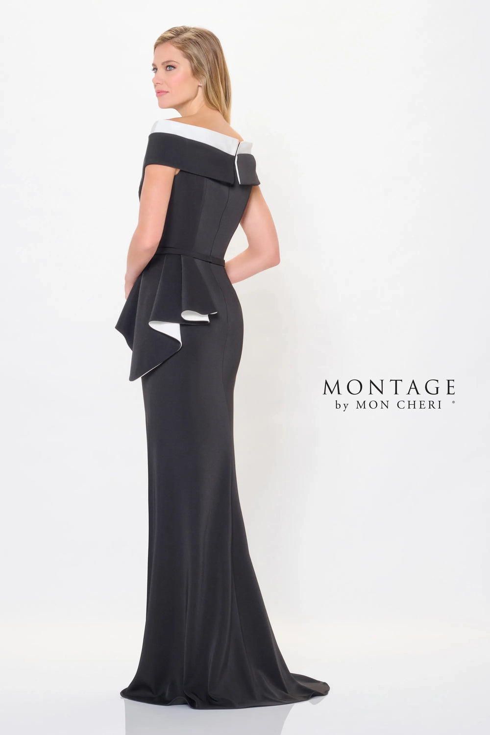 Mon Cheri Montage Dress Mon Cheri Montage M902 Dress