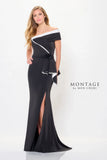 Mon Cheri Montage Dress Mon Cheri Montage M902 Dress