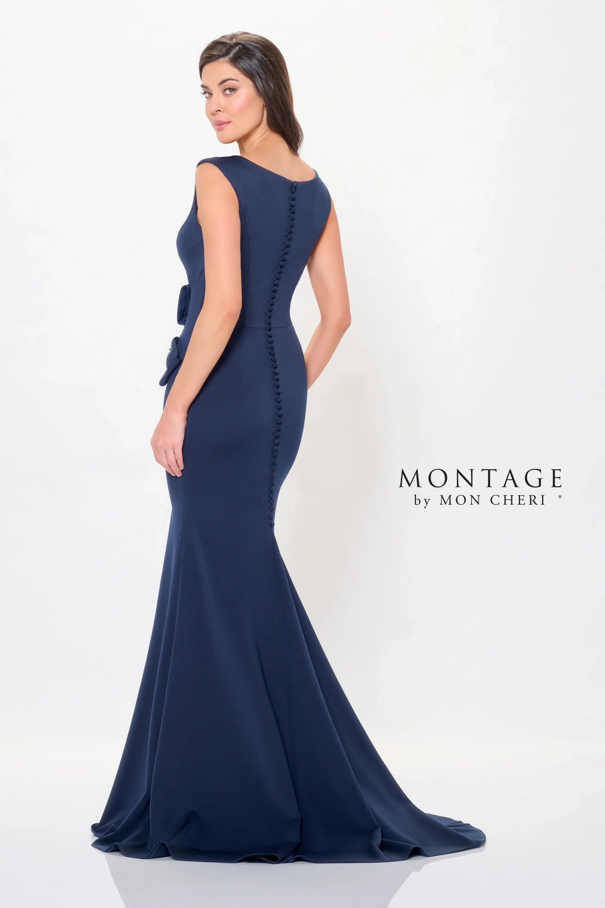 Mon Cheri Montage Dress Mon Cheri Montage M903 Dress