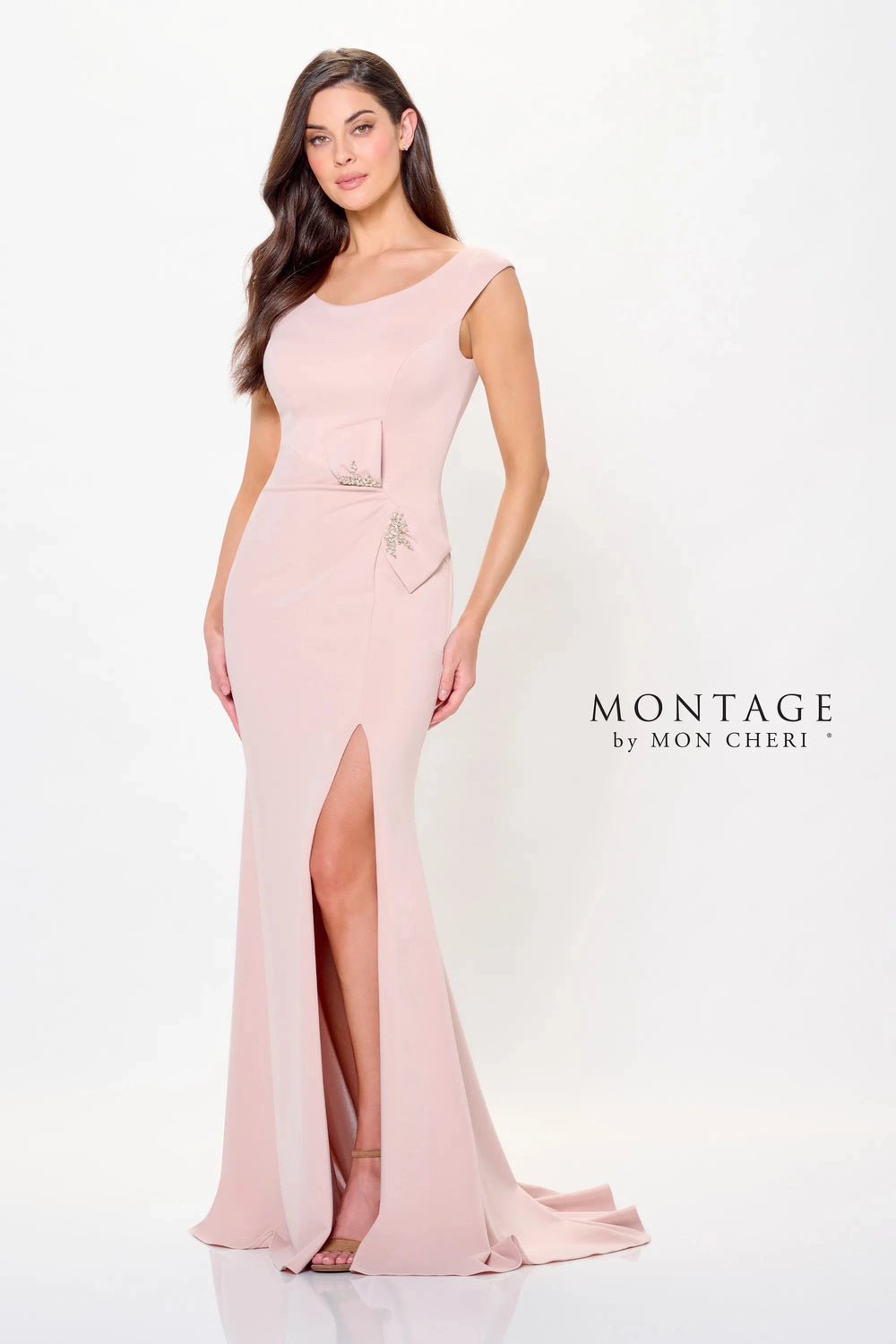 Mon Cheri Montage Dress Mon Cheri Montage M903 Dress