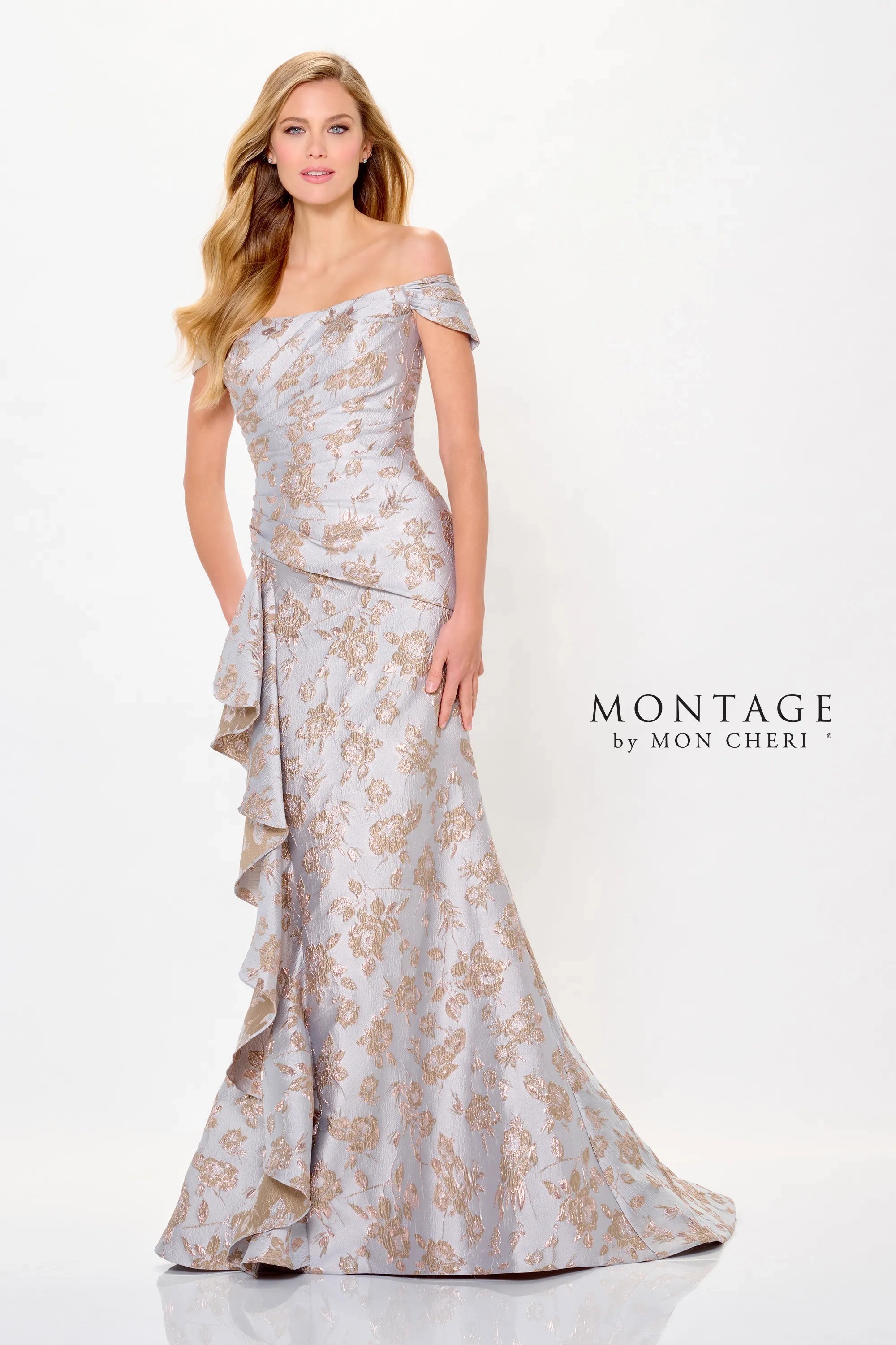 Mon Cheri Montage Dress Mon Cheri Montage M905 Dress