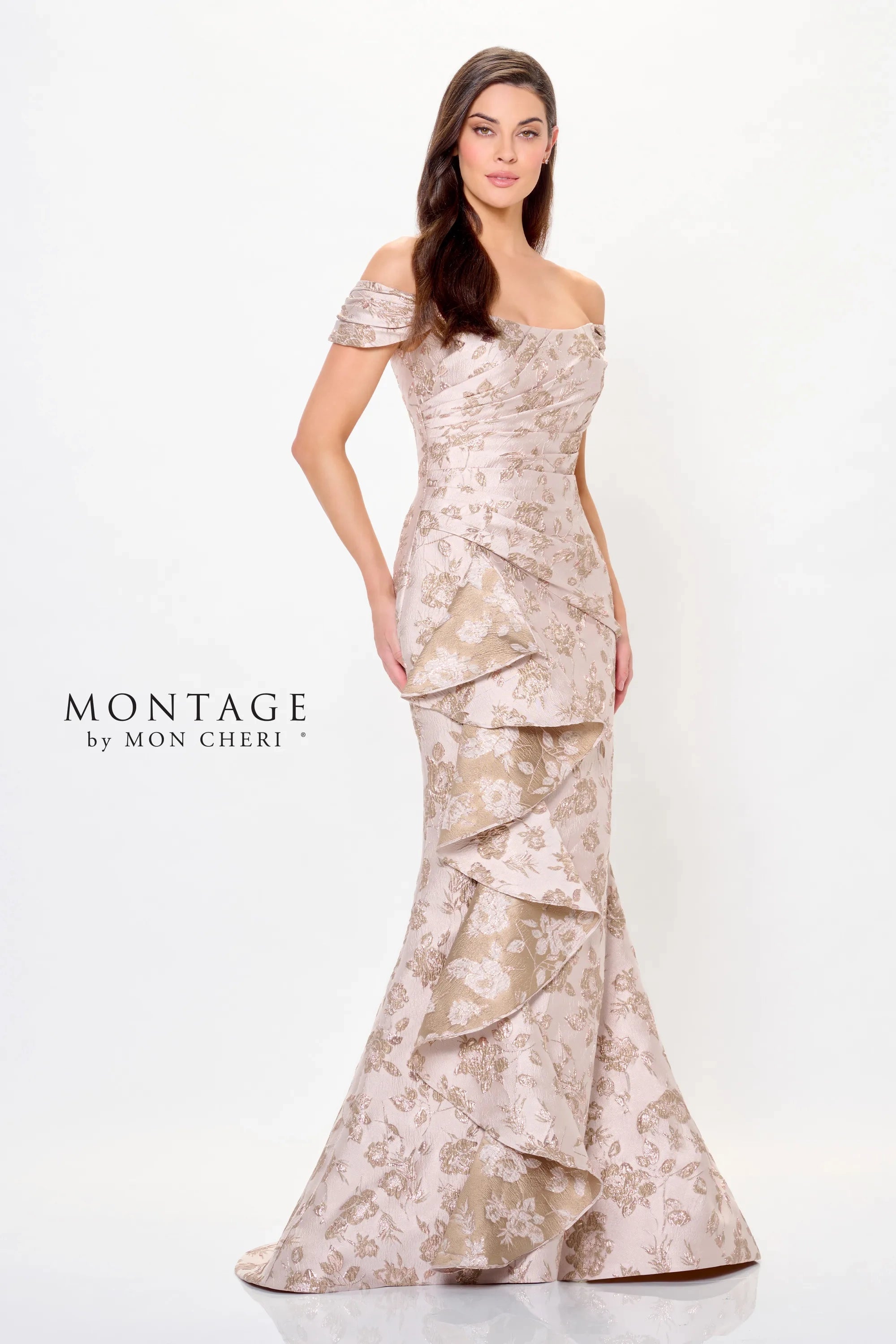 Mon Cheri Montage Dress Mon Cheri Montage M905 Dress