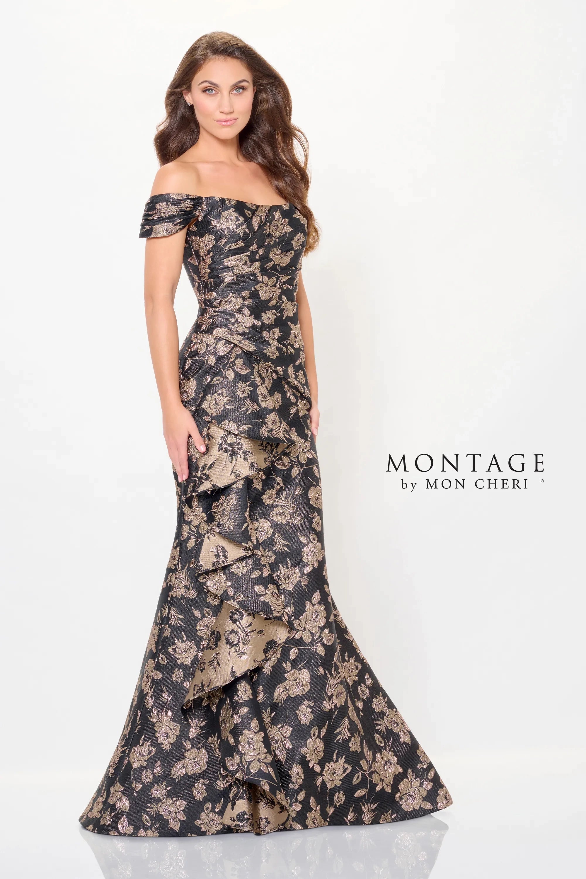 Mon Cheri Montage Dress Mon Cheri Montage M905 Dress