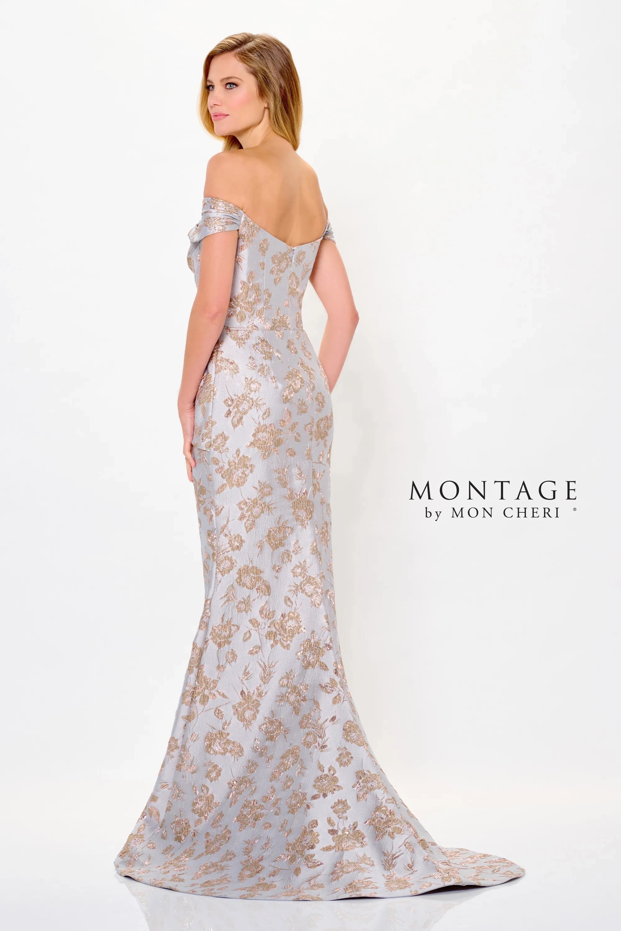 Mon Cheri Montage Dress Mon Cheri Montage M905 Dress