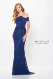 Mon Cheri Montage Dress Mon Cheri Montage M907 Dress