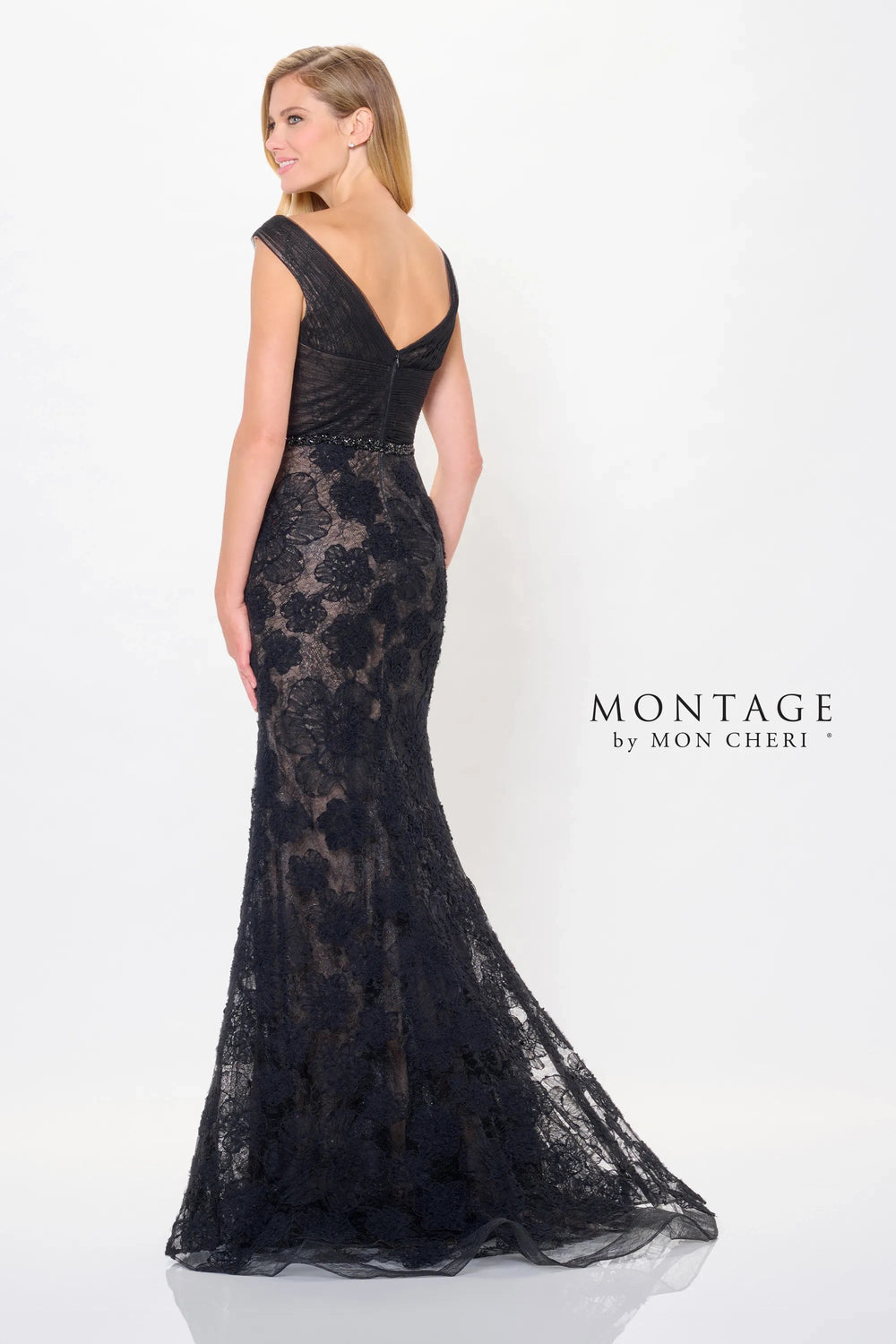 Mon Cheri Montage Dress Mon Cheri Montage M909 Dress