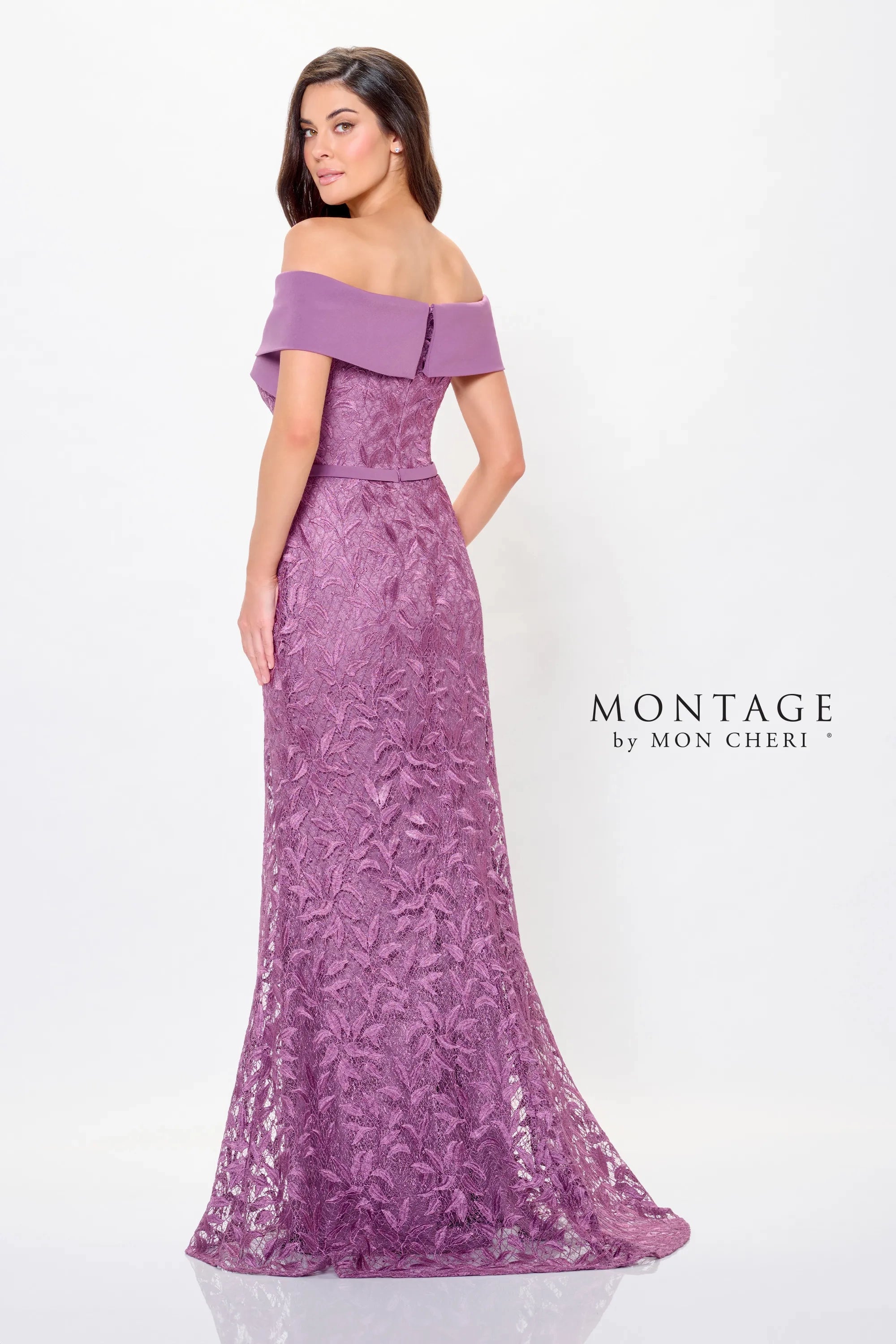 Mon Cheri Montage Dress Mon Cheri Montage M911 Dress