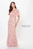 Mon Cheri Montage Dress Mon Cheri Montage M912 Dress