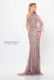 Mon Cheri Montage Dress Mon Cheri Montage M913 Dress