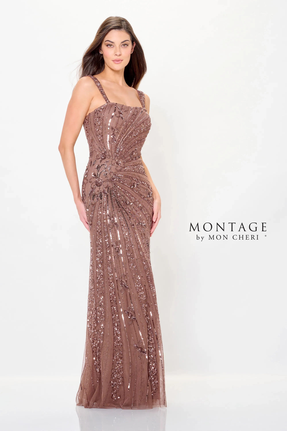 Mon Cheri Montage Dress Mon Cheri Montage M919 Dress