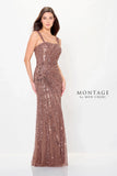 Mon Cheri Montage Dress Mon Cheri Montage M919 Dress