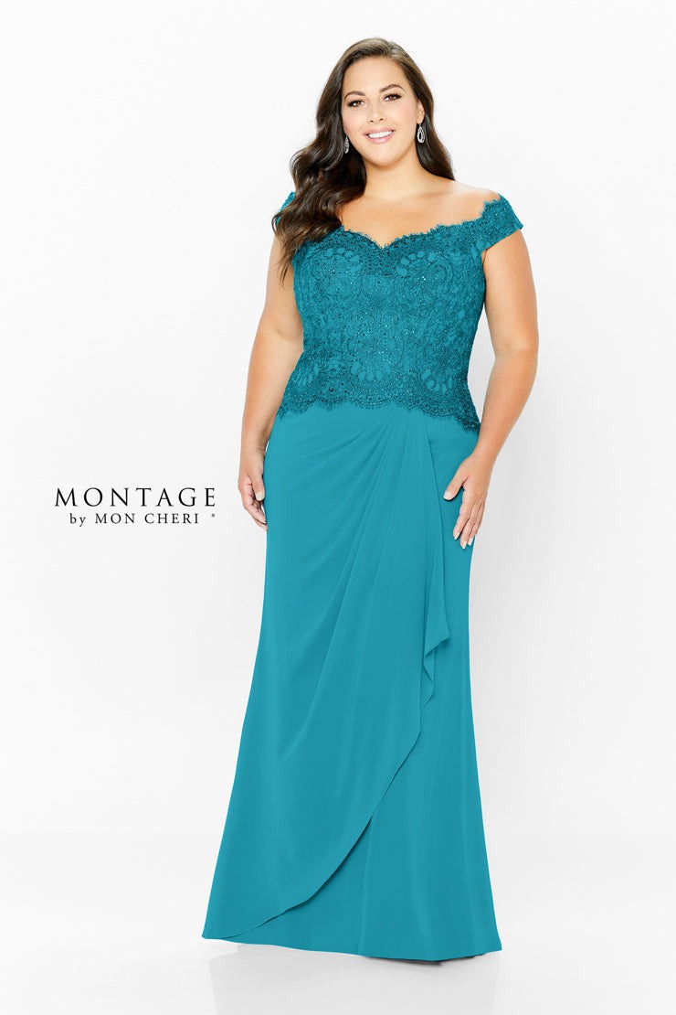 Mon Cheri Montage mother of bride dress Mon Cheri Montage 116937 Mother Of The Bride Dress