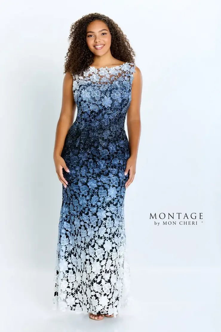 Mon Cheri Montage mother of bride dress Mon Cheri Montage 119958 Mother Of The Bride Dress