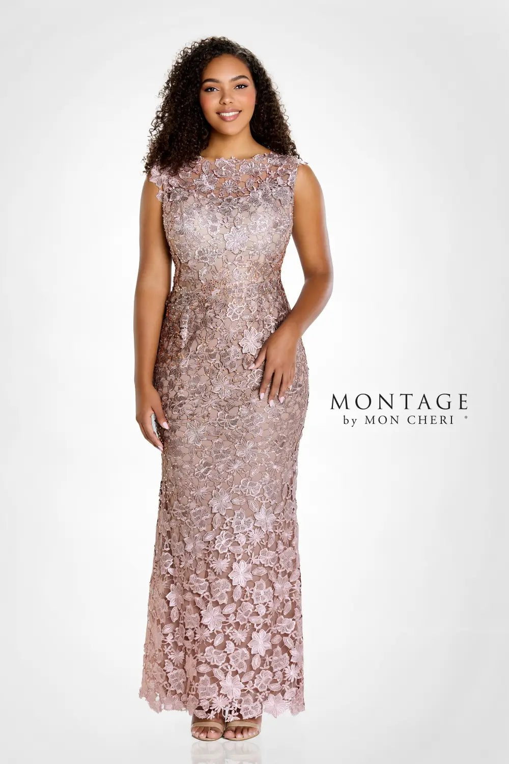 Mon Cheri Montage mother of bride dress Mon Cheri Montage 119958 Mother Of The Bride Dress