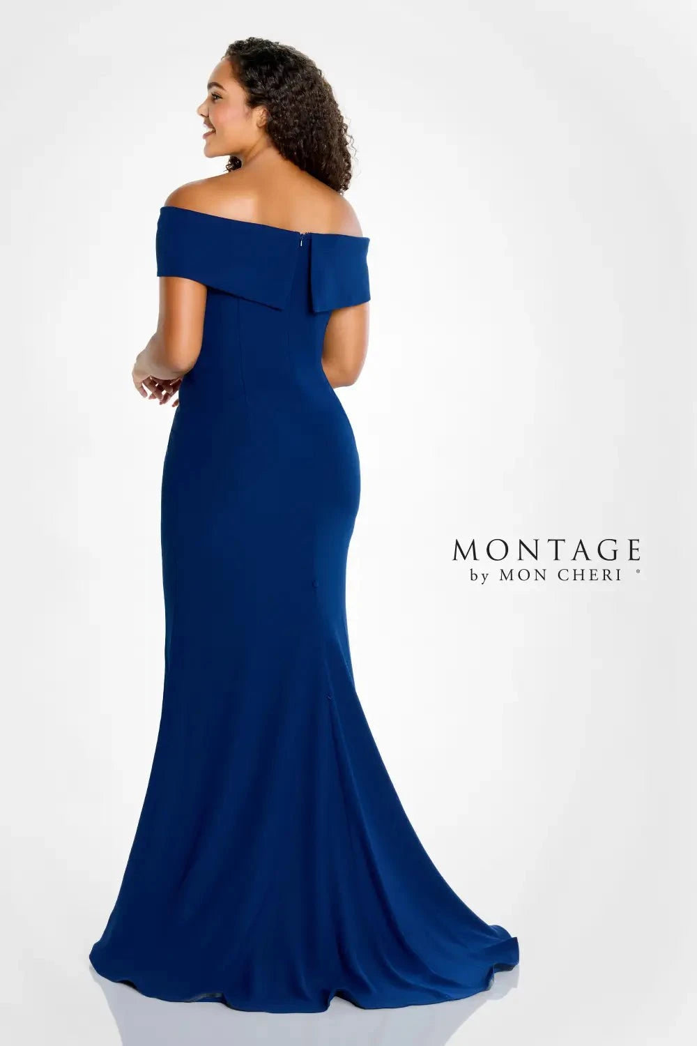 Mon Cheri Montage mother of bride dress Mon Cheri Montage 120905