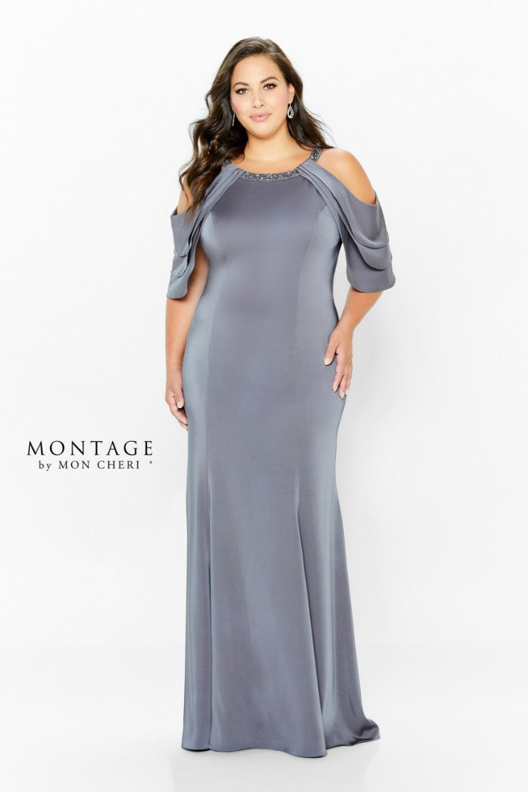 Mon Cheri Montage mother of bride dress Mon Cheri Montage 120906 Mother Of The Bride Dress