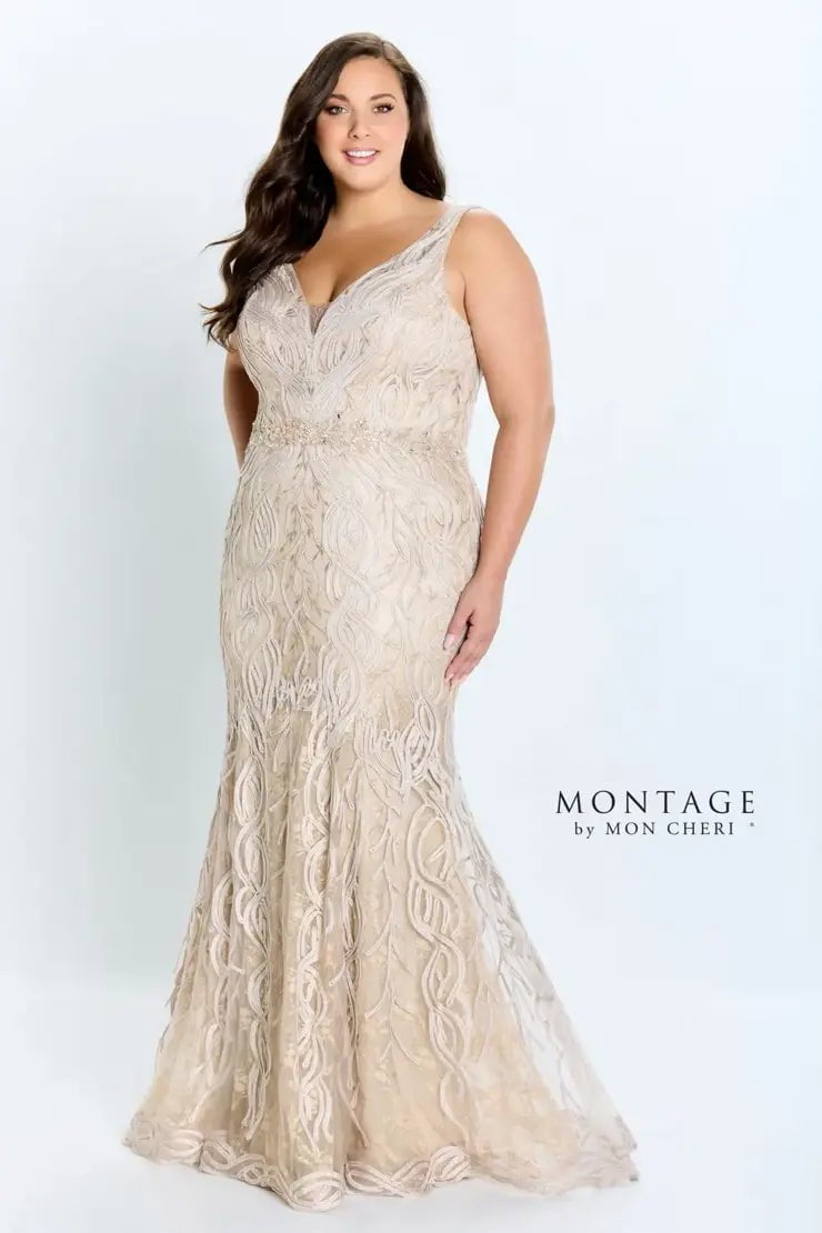 Mon Cheri Montage mother of bride dress Mon Cheri Montage 120921 Mother Of The Bride Dress