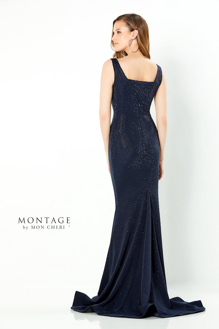 Mon Cheri Montage mother of bride dress Mon Cheri Montage 220950 Mother Of The Bride Dress