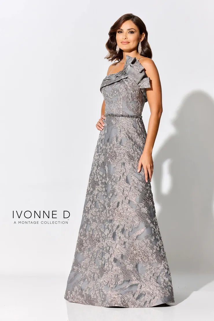 Mon Cheri Montage mother of the bride dress Mon Cheri Montage ID304 Dress