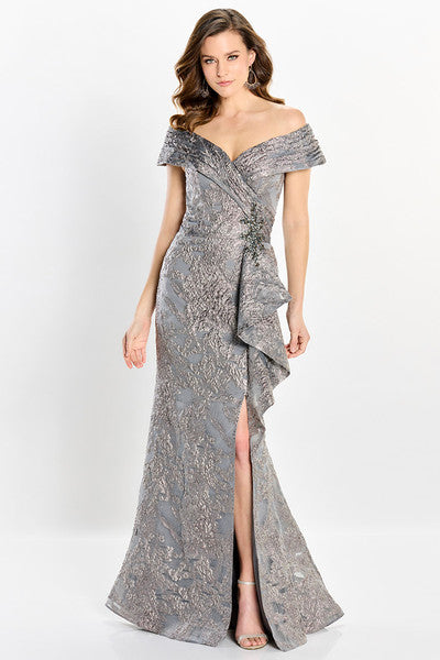 Mon Cheri Montage M524 | NorasBridalBoutiqueNY