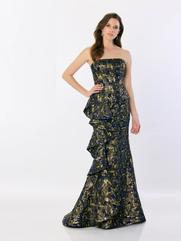 Montage by Mon Cheri Dress M2230