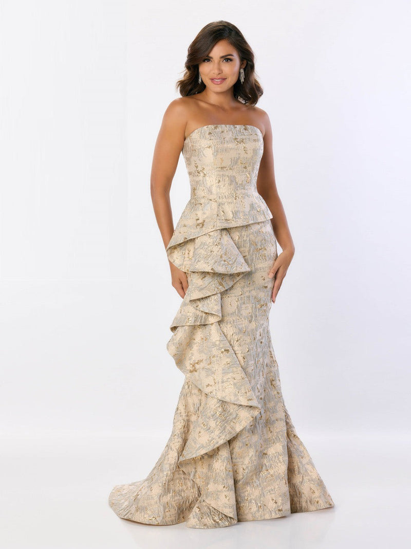 Montage by Mon Cheri Dress M2231