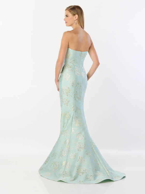 Montage by Mon Cheri Dress M2235