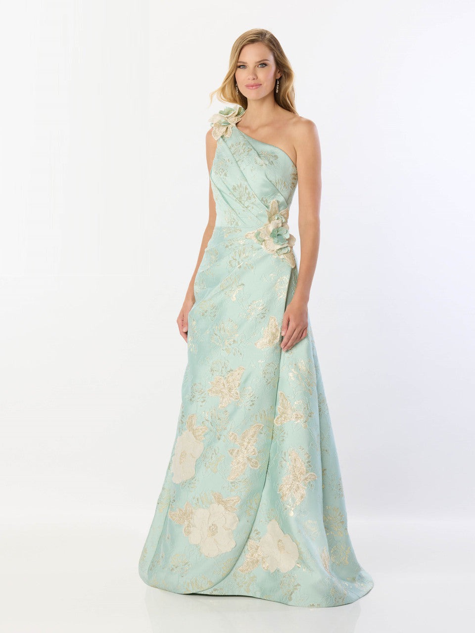 Mon Cheri Montage Mother of the Bride Mon Cheri M2229 Montage dress