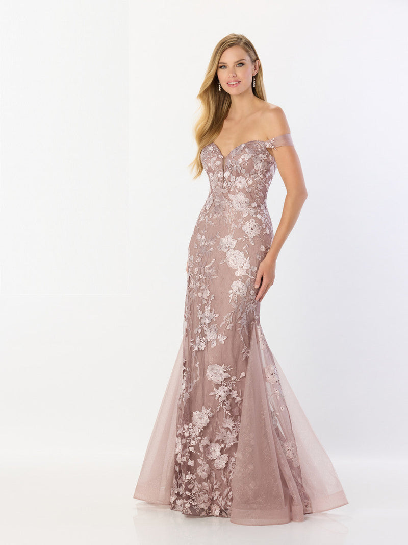 Montage by Mon Cheri Dress M4202