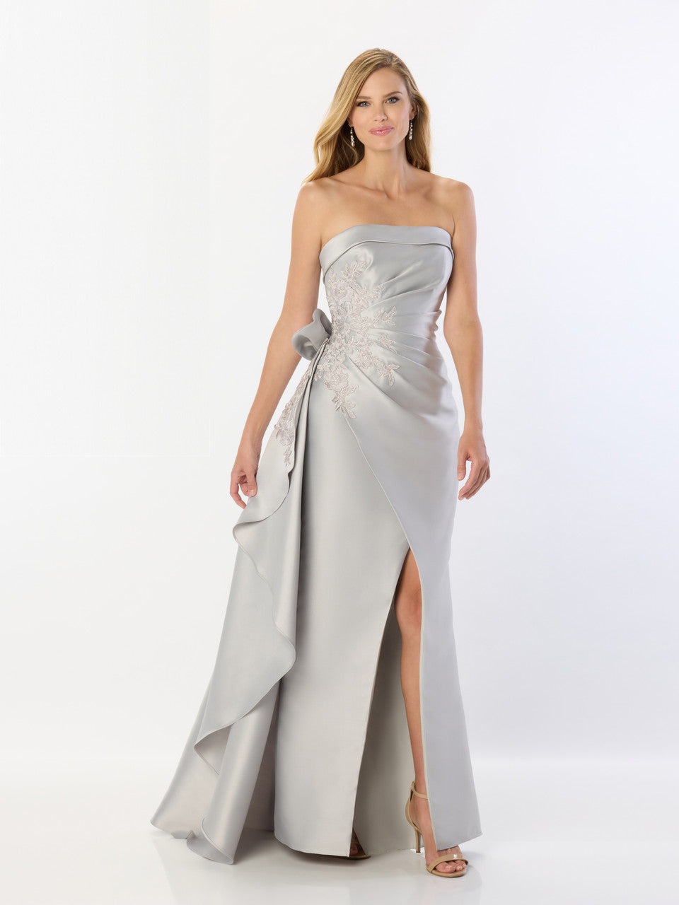 Mon Cheri Montage Mother of the Bride Mon Cheri M2235 Montage dress