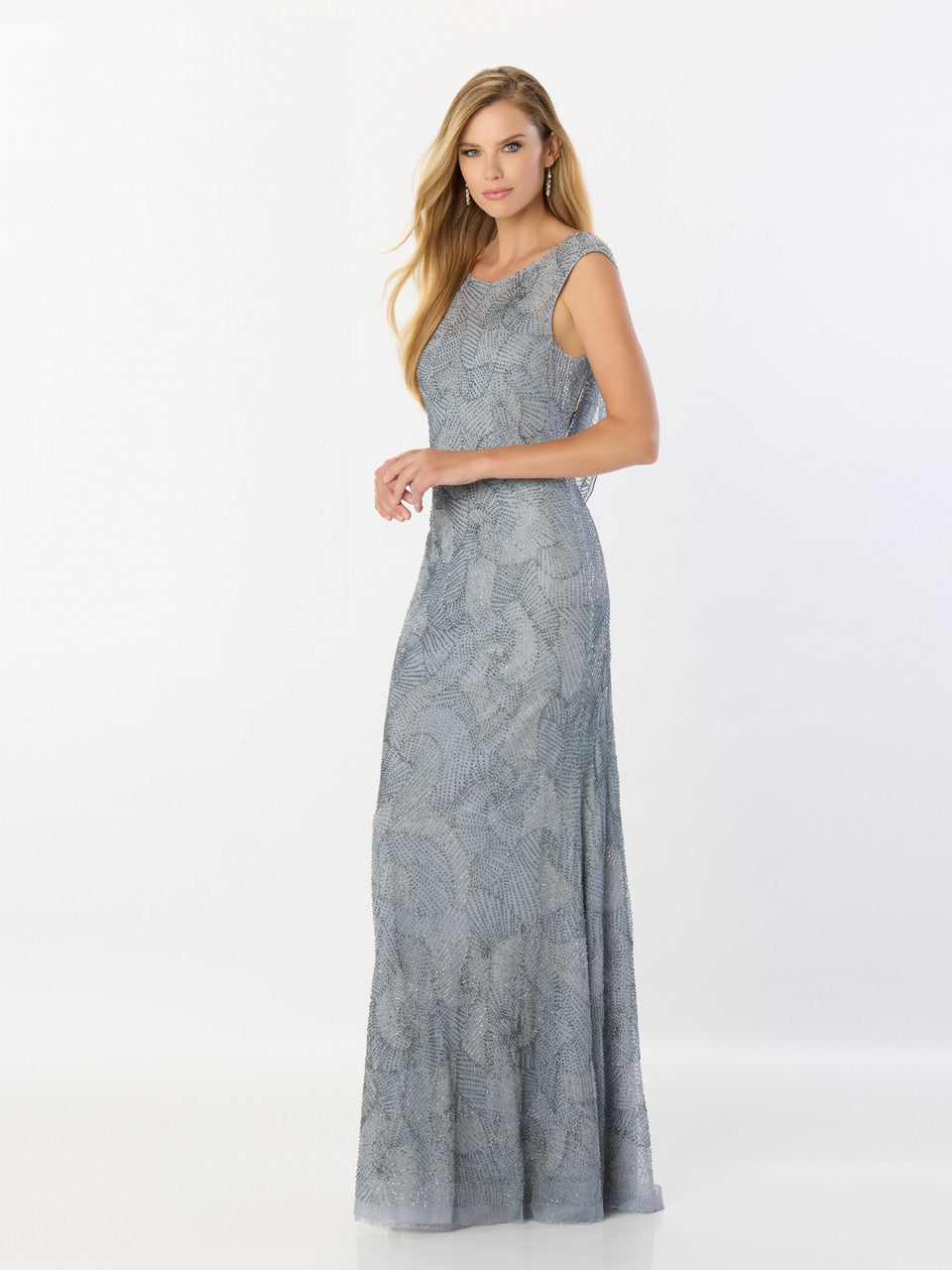 Montage by Mon Cheri Dress 218906