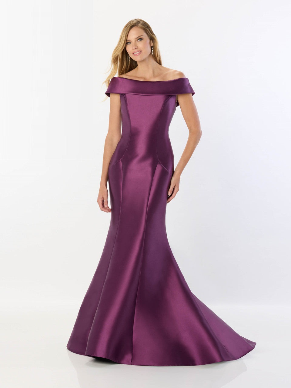 Mon Cheri Montage Mother of the Bride Mon Cheri M2237 Montage dress