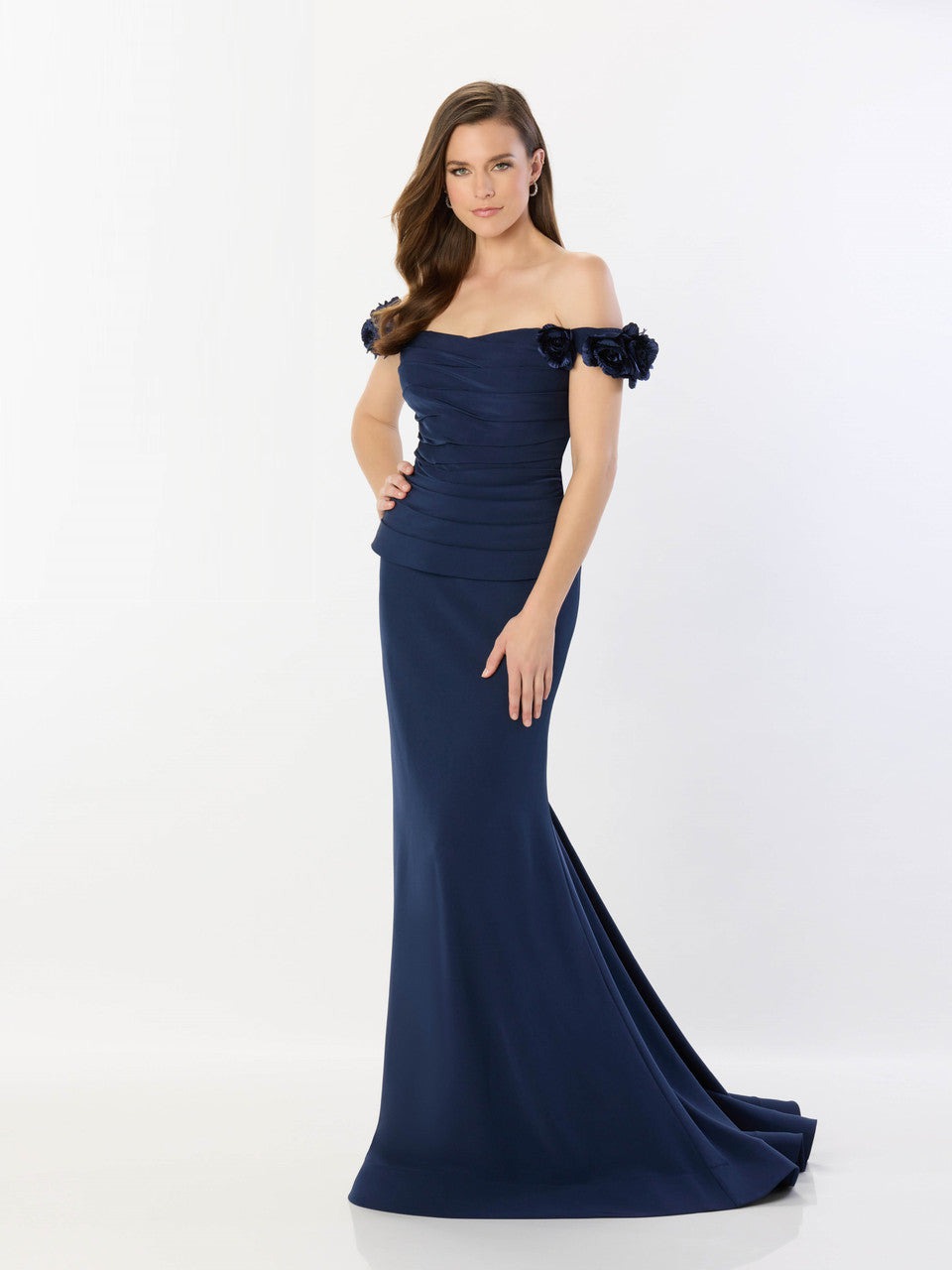 Mon Cheri Montage Mother of the Bride Mon Cheri M2242 Montage dress