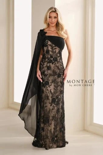 Mon Cheri Montage Mother of the Bride Mon Cheri Montage M920