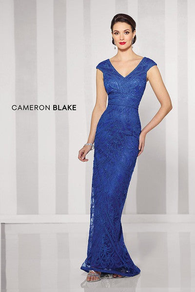 Style 216693 Mother of the Bride Dress by Cameron Blake