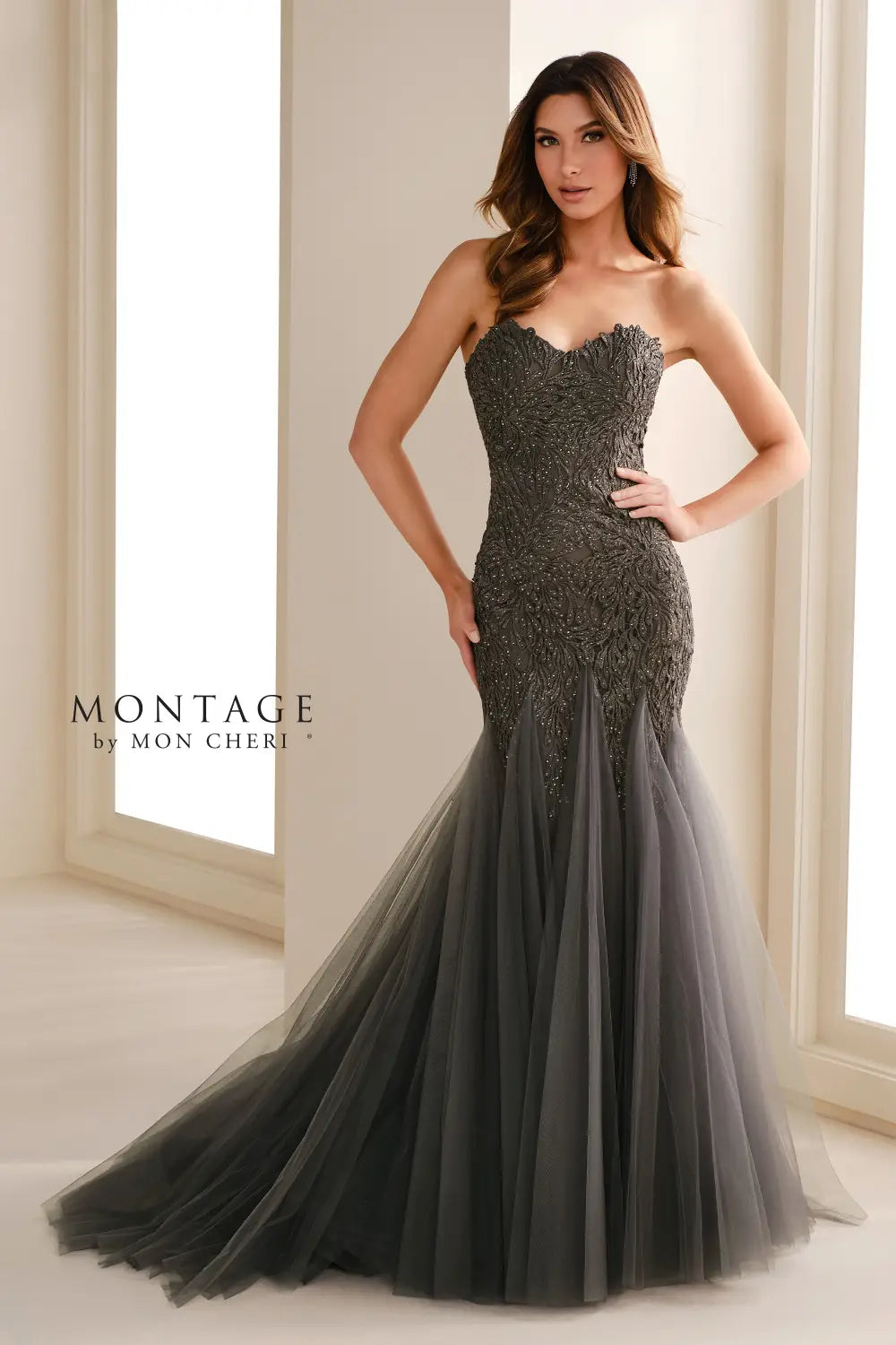 Montage Dress Montage 118964