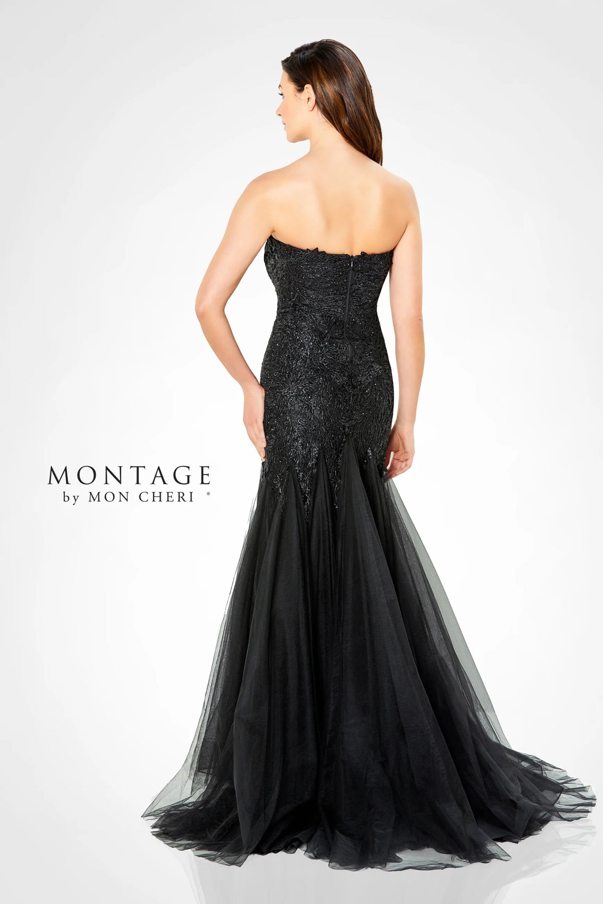 Montage Dress Montage 118964