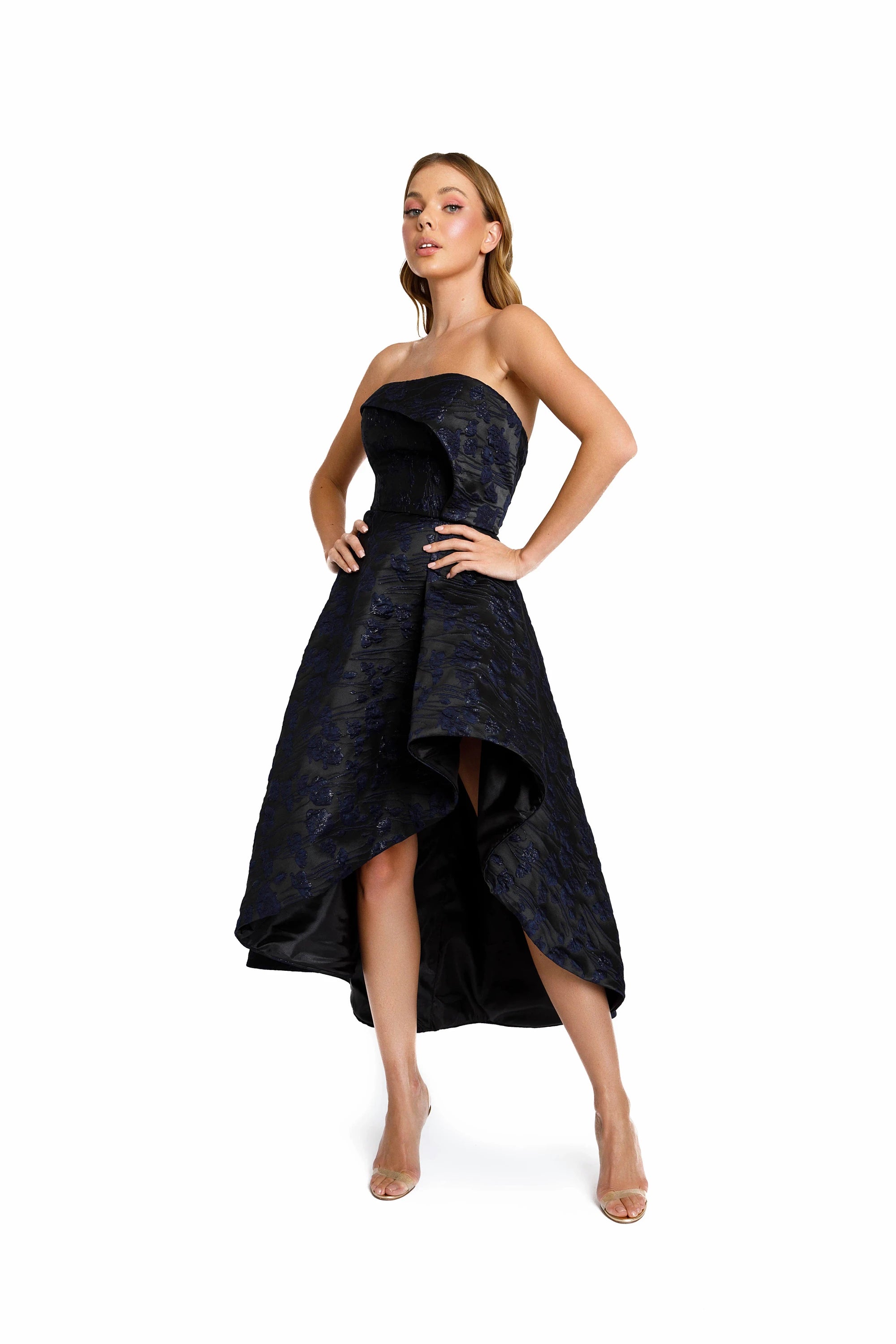 Nicole Bakti Evening Dresses Nicole Bakti 6782 Dress