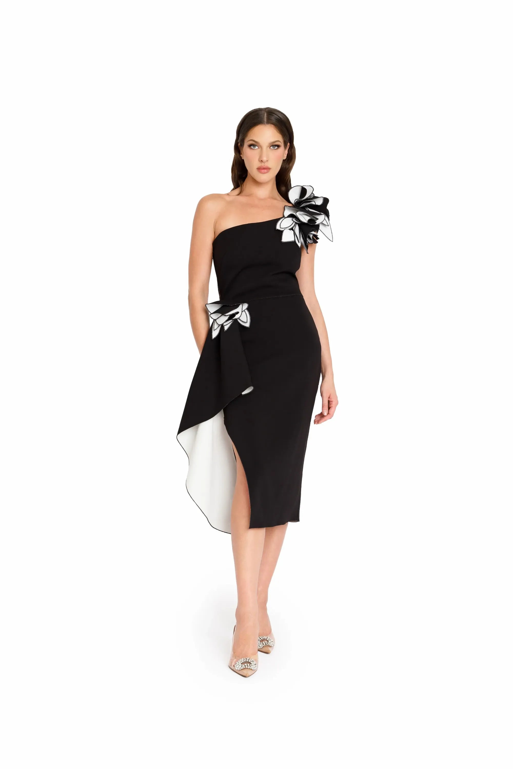 Nicole Bakti Evening Dresses Nicole Bakti 7263 Dress