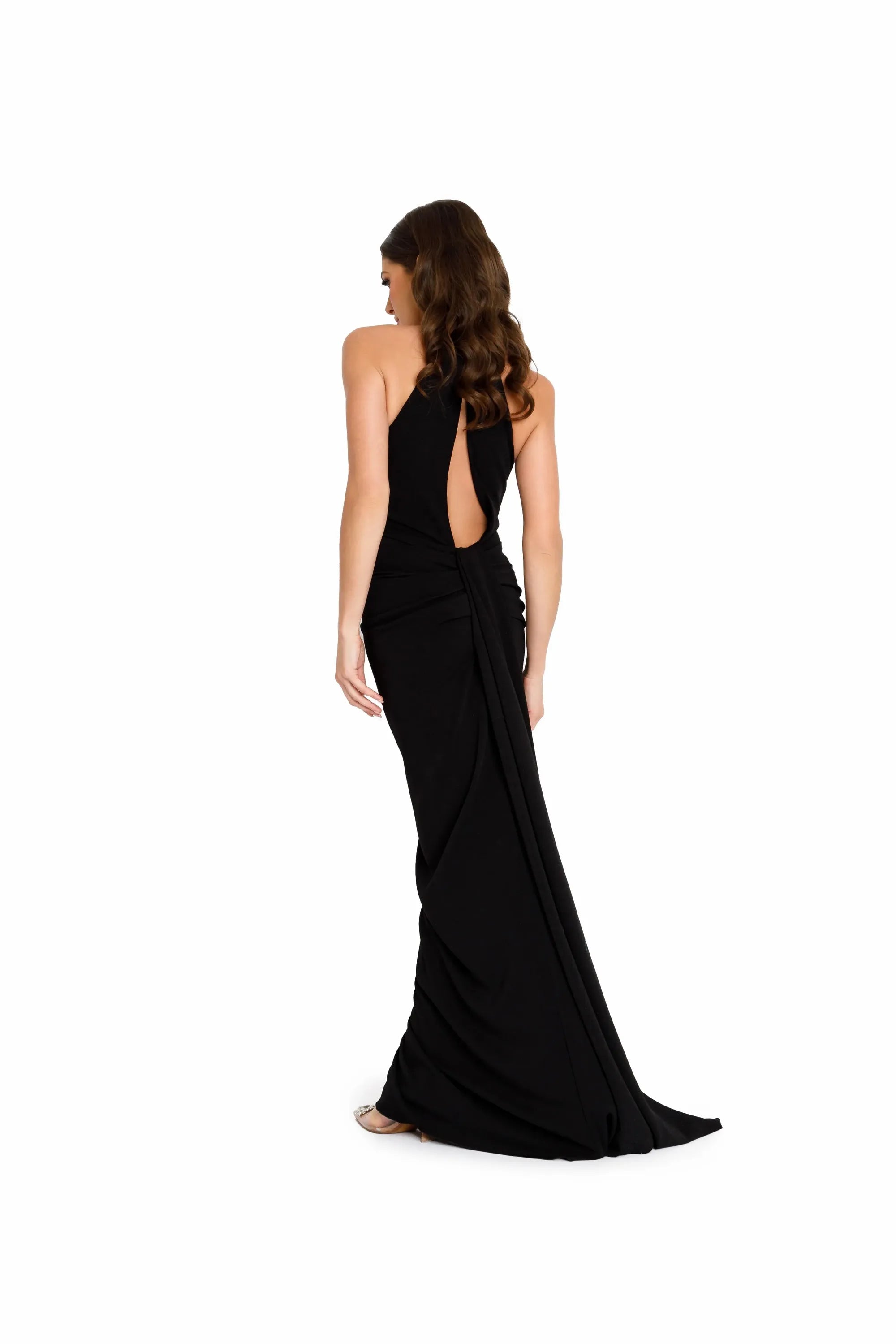 Nicole Bakti Evening Dresses Nicole Bakti 7267 Dress