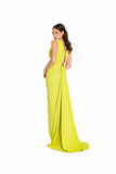 Nicole Bakti Evening Dresses Nicole Bakti 7268 Dress