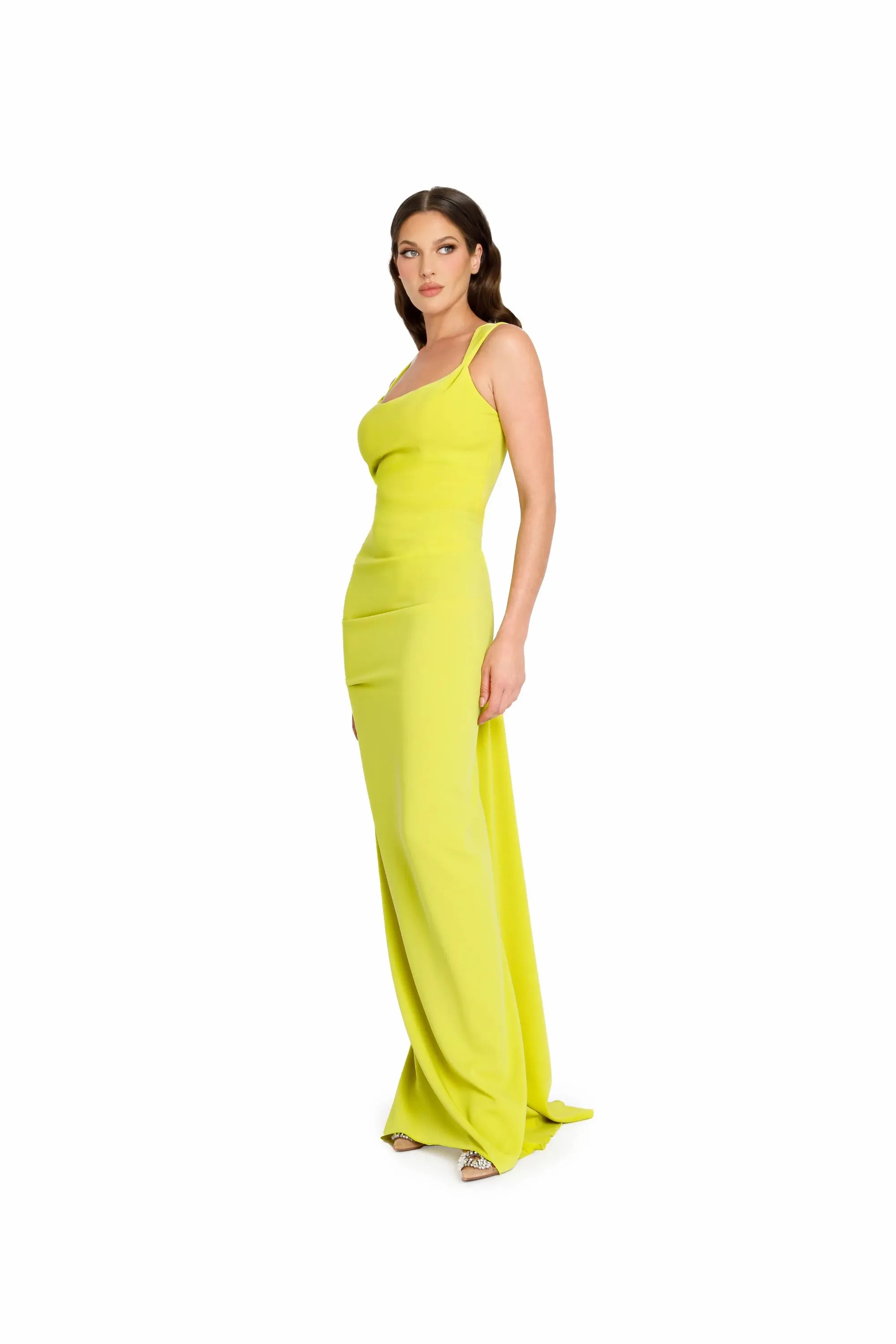 Nicole Bakti Evening Dresses Nicole Bakti 7268 Dress