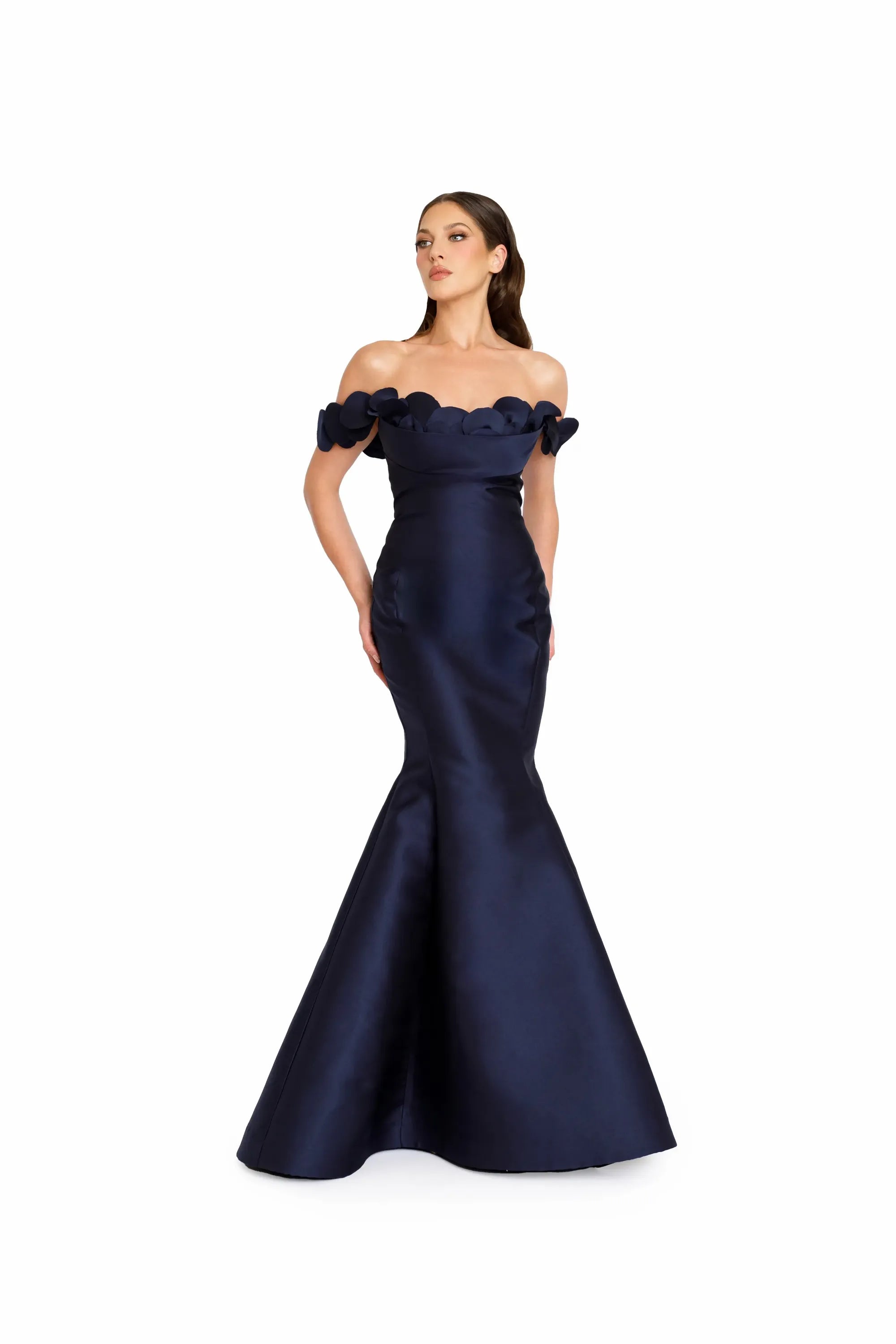 Nicole Bakti Evening Dresses Nicole Bakti 7273 Dress