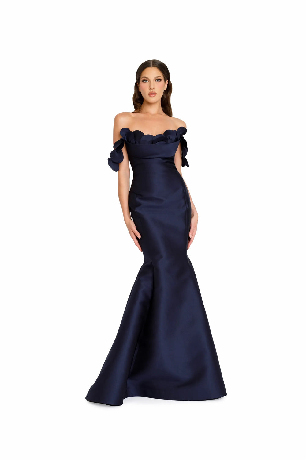 Nicole Bakti Evening Dresses Nicole Bakti 7273 Dress